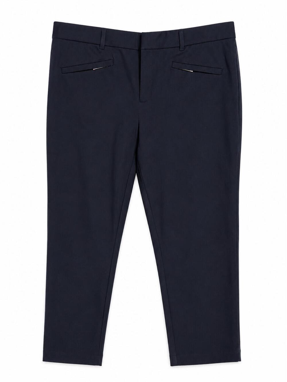GAP Women's Dress Pants - Size 20 Stretch, Ankle Length NWT